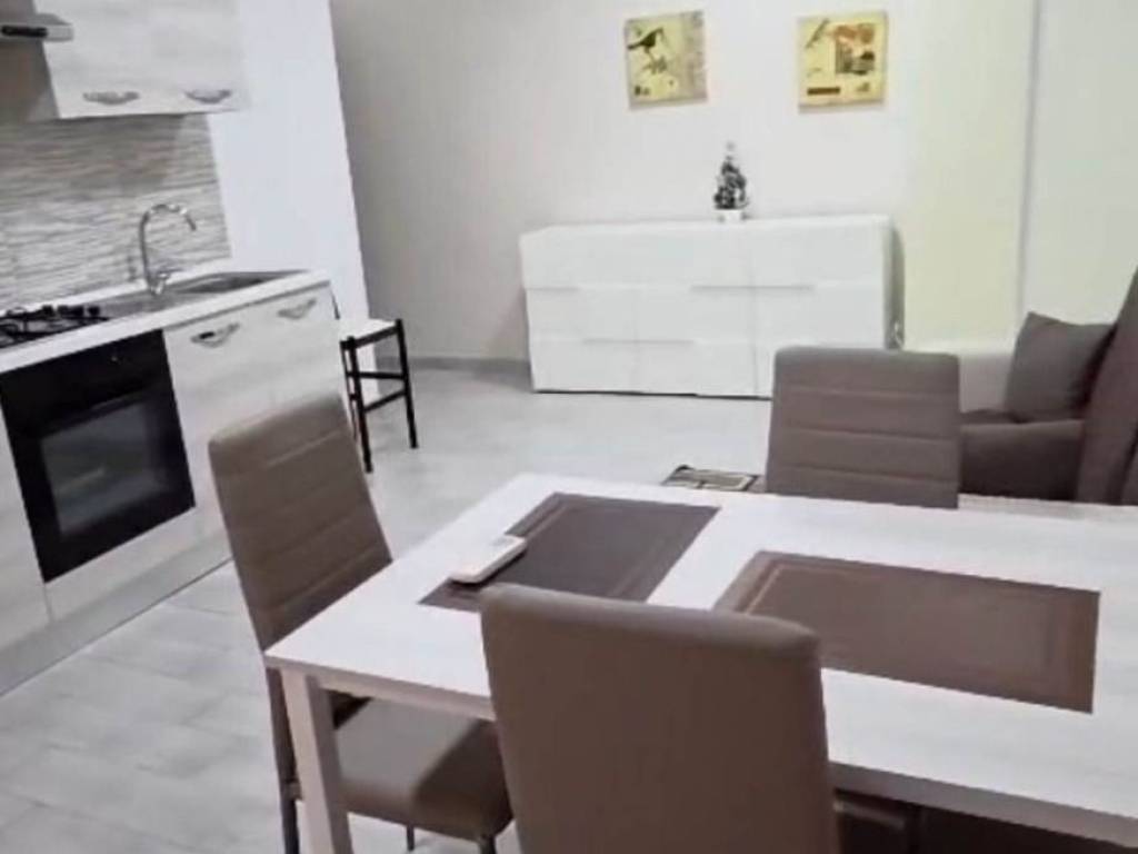 appartamento in vendita a Caltagirone