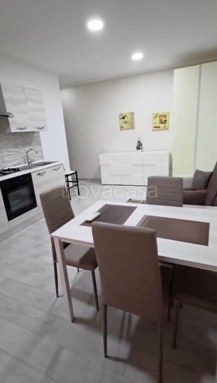 appartamento in vendita a Caltagirone