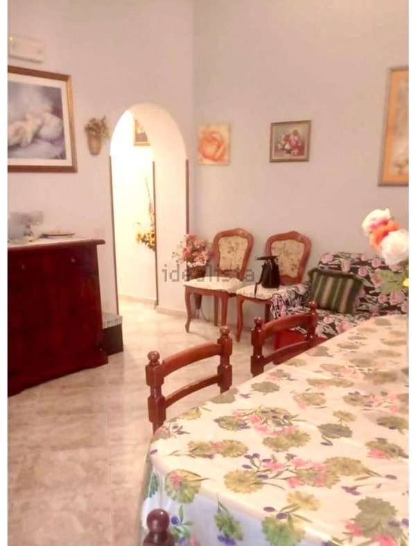 appartamento in vendita a Caltagirone