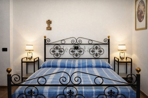 appartamento in vendita a Caltagirone