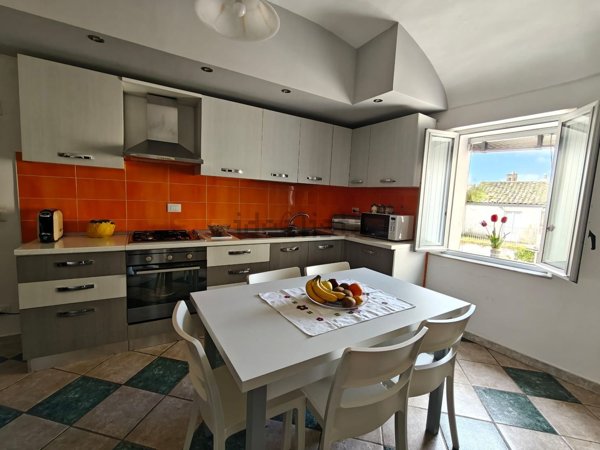 appartamento in vendita a Caltagirone