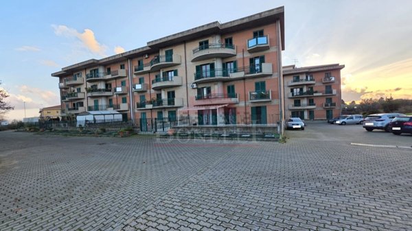 appartamento in vendita a Caltagirone