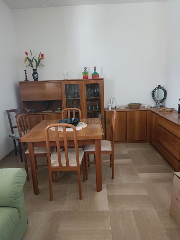 appartamento in vendita a Caltagirone