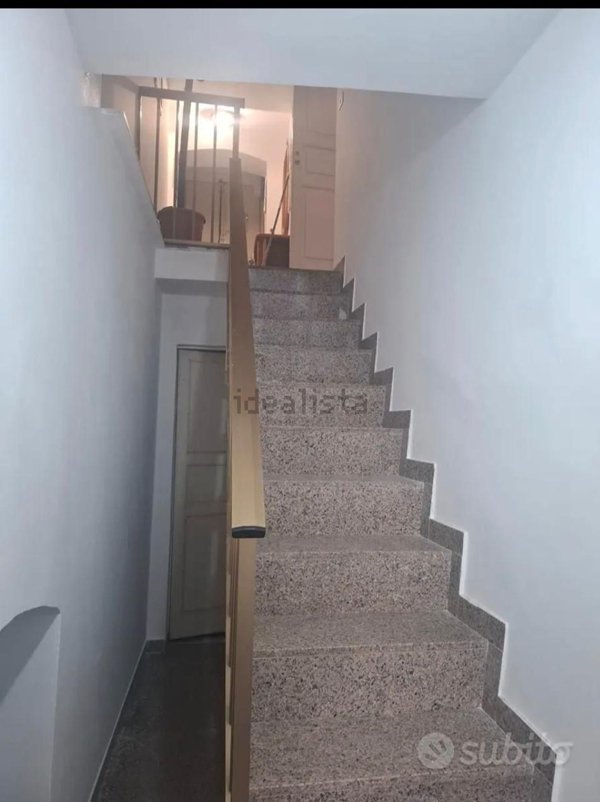 appartamento in vendita a Caltagirone