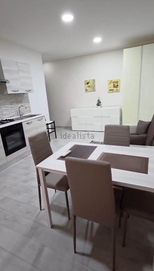 appartamento in vendita a Caltagirone