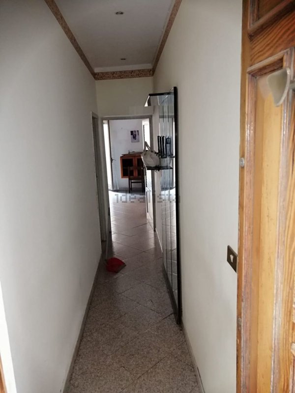 appartamento in vendita a Caltagirone