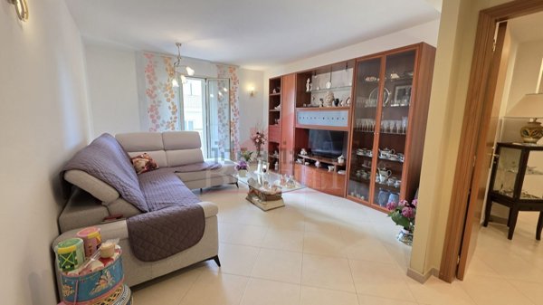 appartamento in vendita a Caltagirone