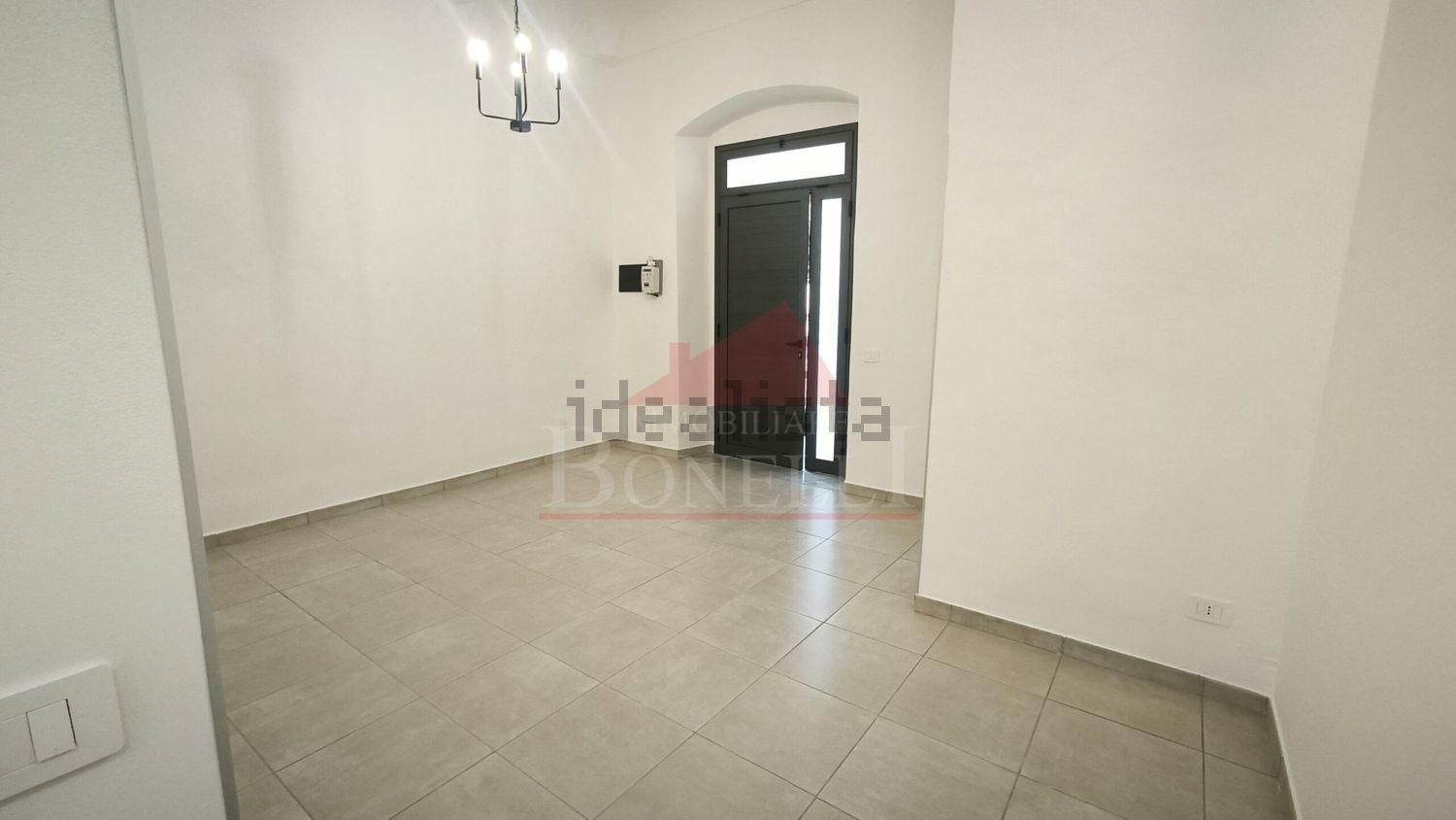 appartamento in vendita a Caltagirone