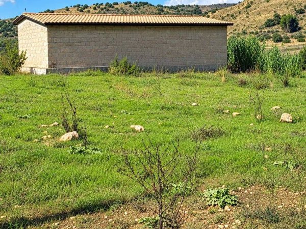 casale in vendita a Caltagirone