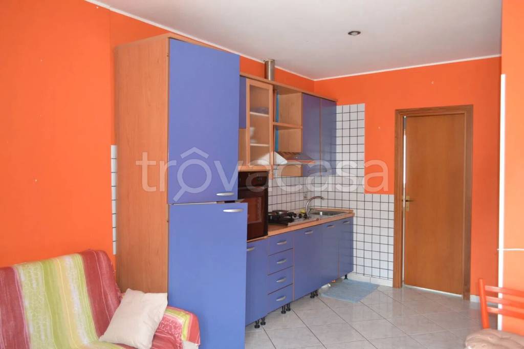casa indipendente in vendita a Caltagirone in zona Signore del Soccorso