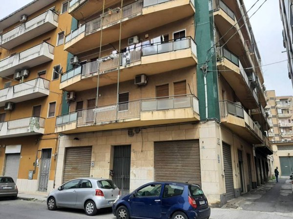 appartamento in vendita a Caltagirone