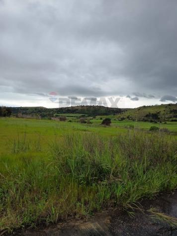 casale in vendita a Caltagirone in zona Santo Pietro