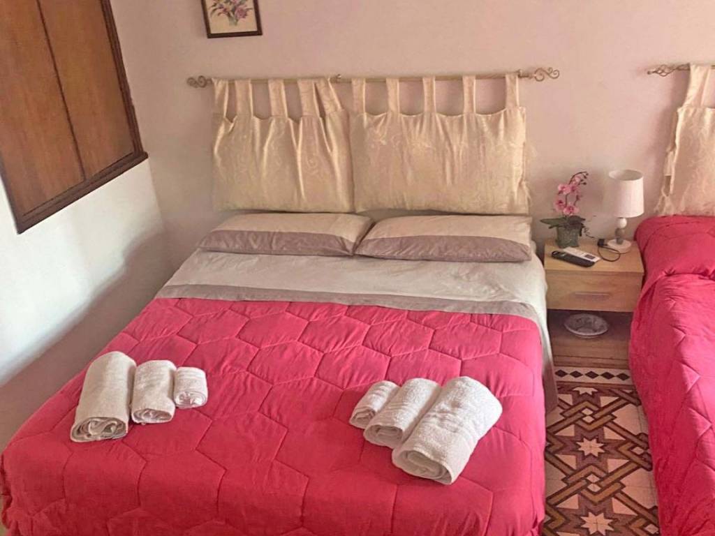 appartamento in vendita a Caltagirone