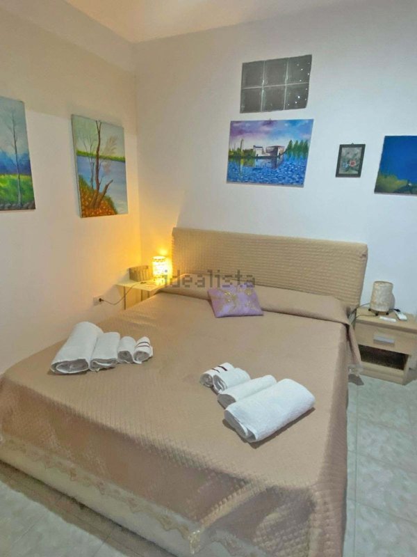 appartamento in vendita a Caltagirone