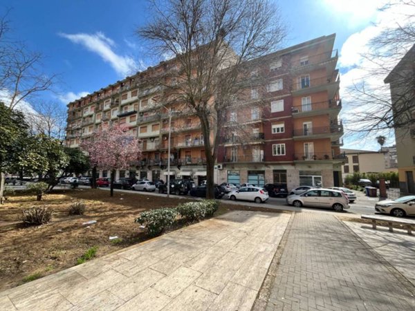 appartamento in vendita a Caltagirone