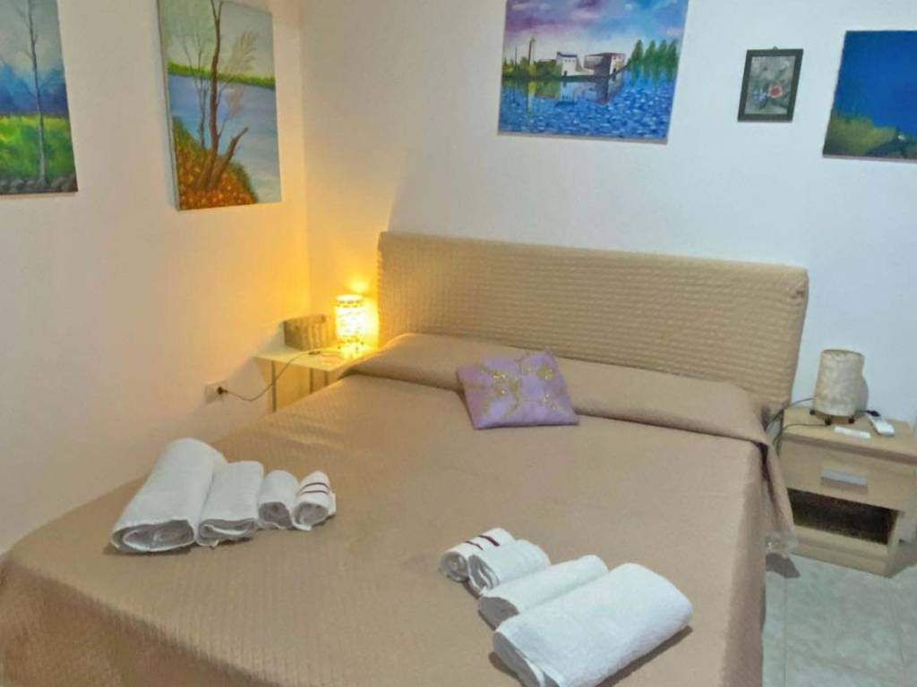 appartamento in vendita a Caltagirone