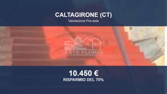 appartamento in vendita a Caltagirone in zona Santo Pietro