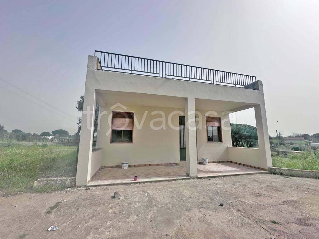 casa indipendente in vendita a Caltagirone