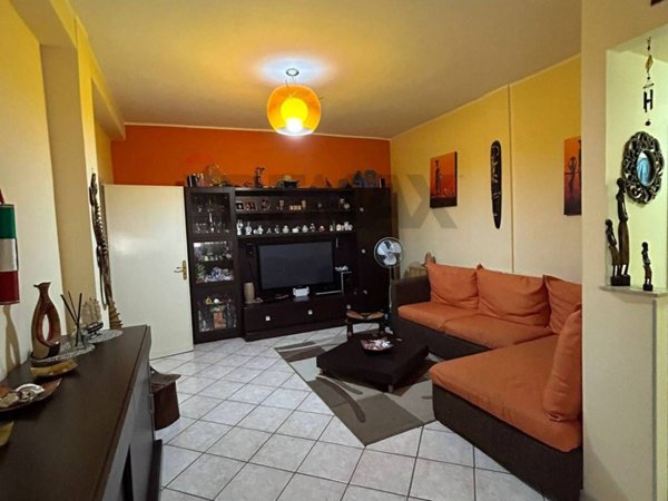 appartamento in vendita a Caltagirone