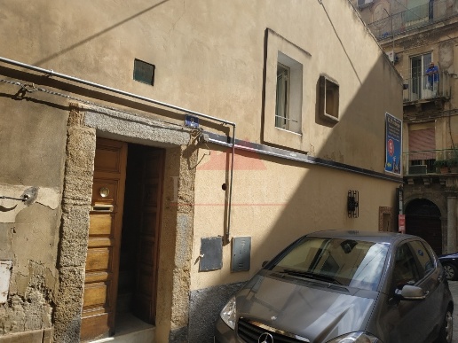 casa indipendente in vendita a Caltagirone