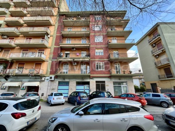 appartamento in vendita a Caltagirone