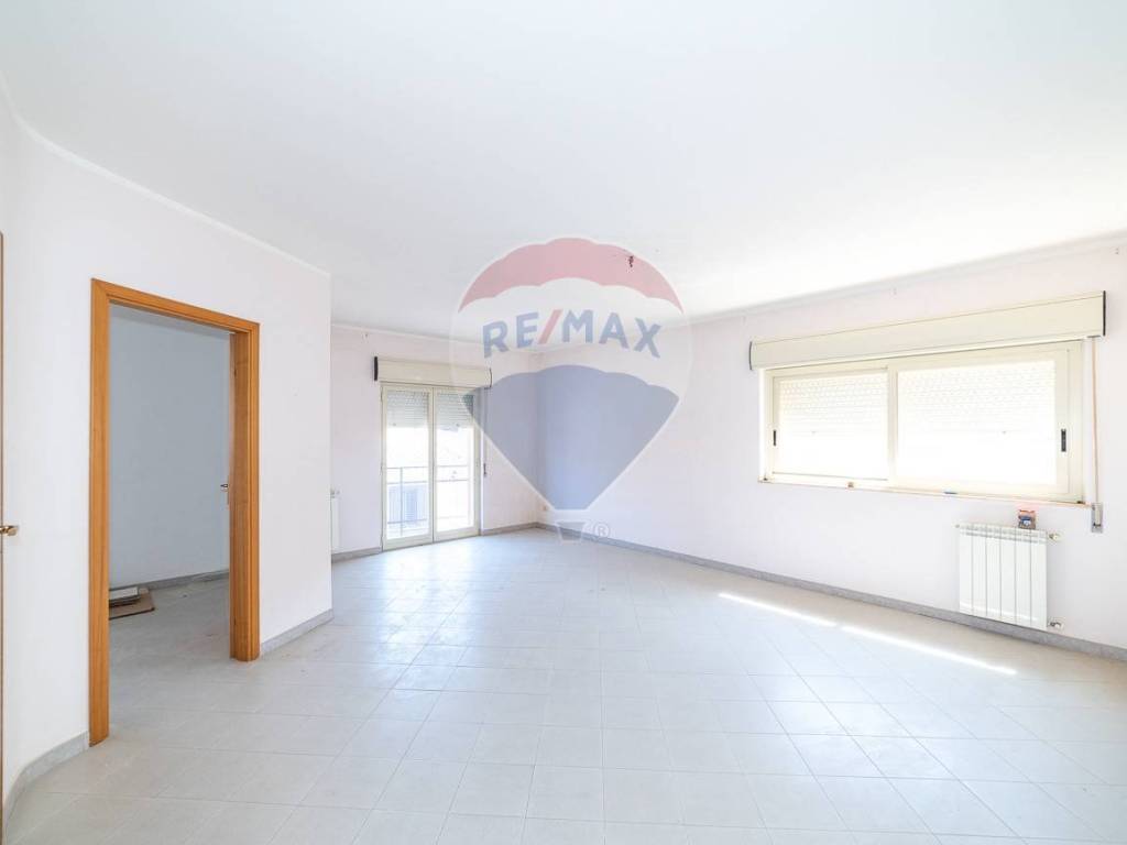 appartamento in vendita a Caltagirone