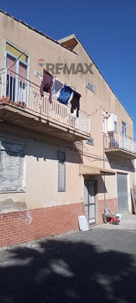 casa indipendente in vendita a Caltagirone