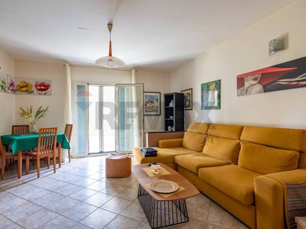 appartamento in vendita a Caltagirone