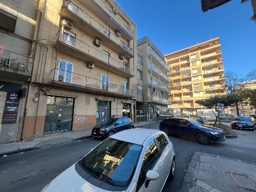 appartamento in vendita a Caltagirone