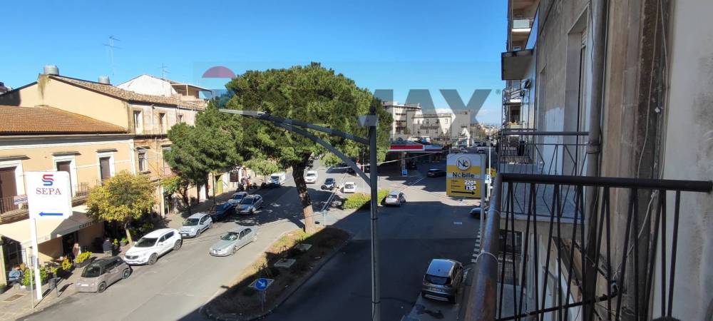appartamento in vendita a Caltagirone