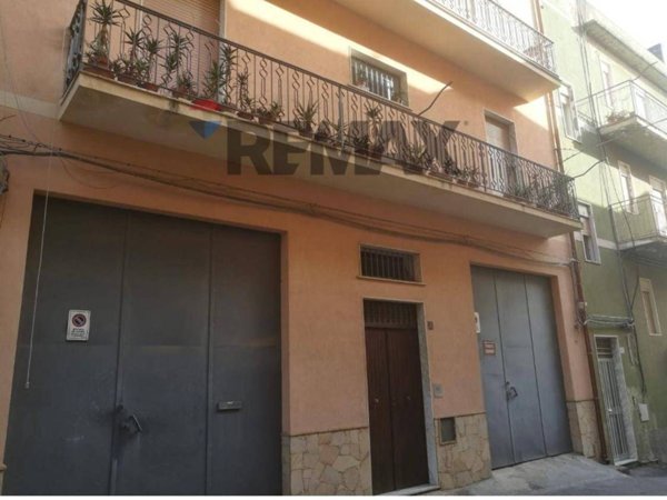 appartamento in vendita a Caltagirone