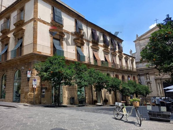 appartamento in vendita a Caltagirone