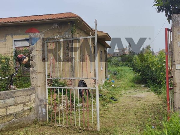 casa indipendente in vendita a Caltagirone