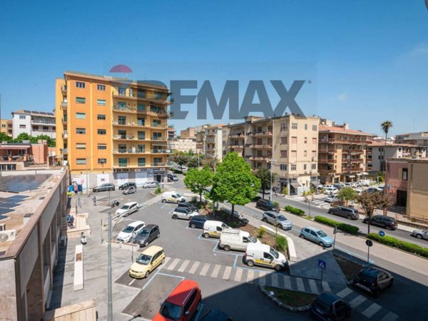 appartamento in vendita a Caltagirone
