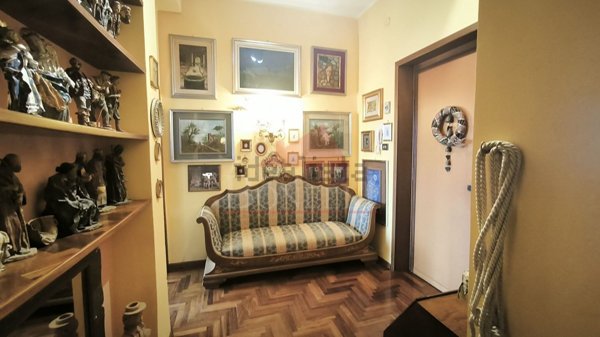 appartamento in vendita a Caltagirone
