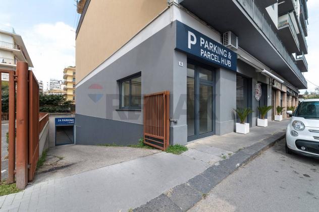 negozio in vendita a Caltagirone