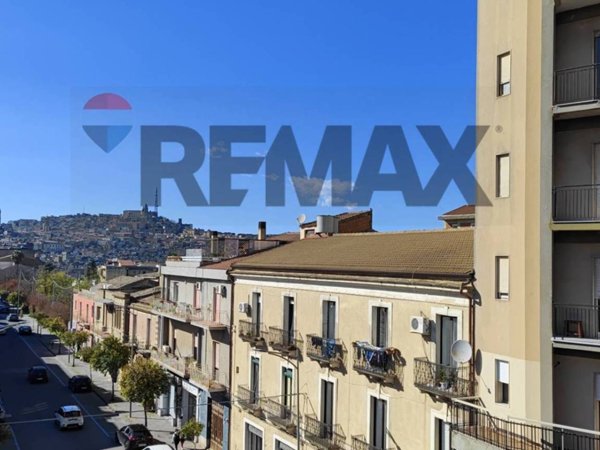 appartamento in vendita a Caltagirone
