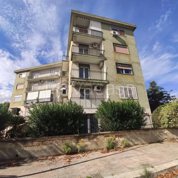 appartamento in vendita a Caltagirone