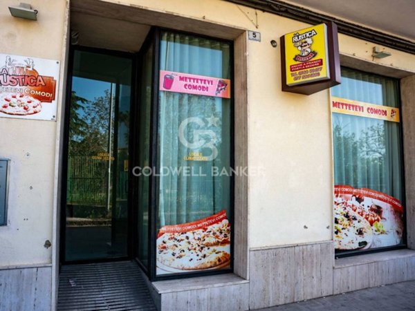 negozio in vendita a Caltagirone