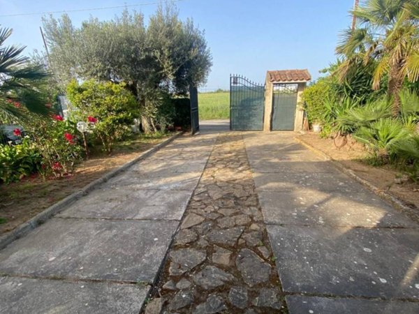 casa indipendente in vendita a Caltagirone in zona Piano San Paolo