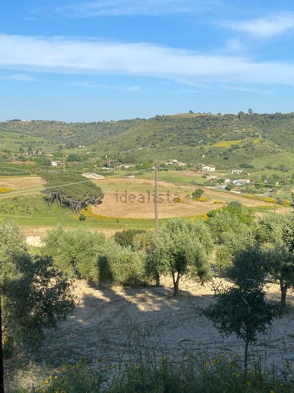 appartamento in vendita a Caltagirone