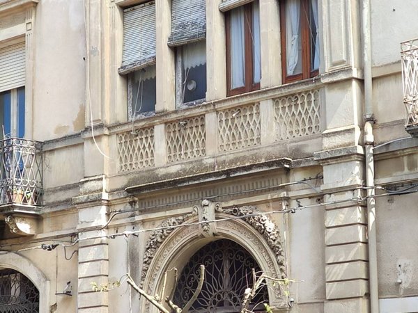 casa indipendente in vendita a Caltagirone