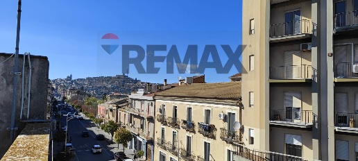 appartamento in vendita a Caltagirone