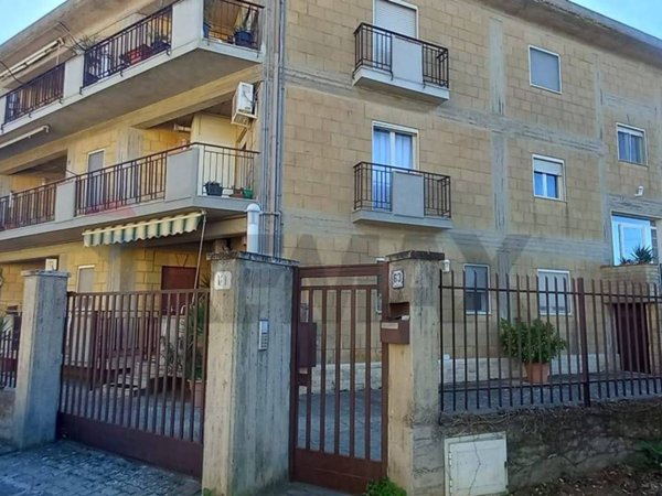 appartamento in vendita a Caltagirone