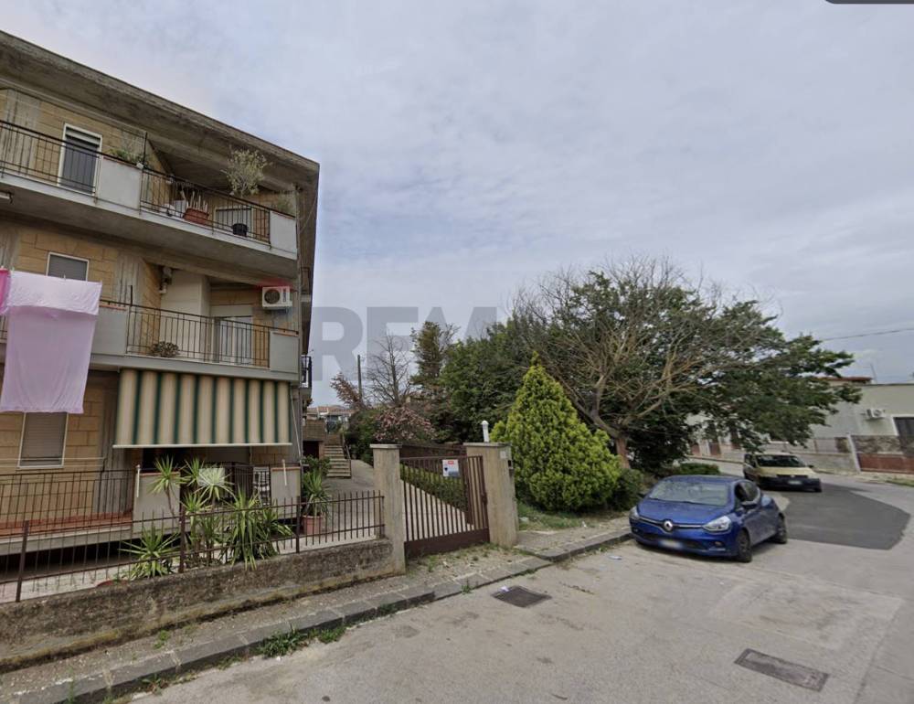 appartamento in vendita a Caltagirone