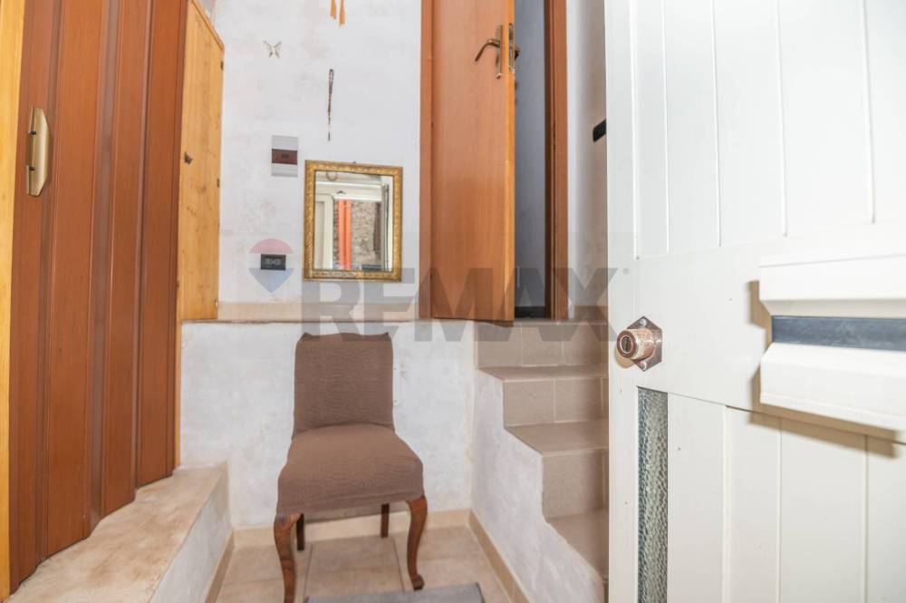 casa indipendente in vendita a Caltagirone in zona Signore del Soccorso