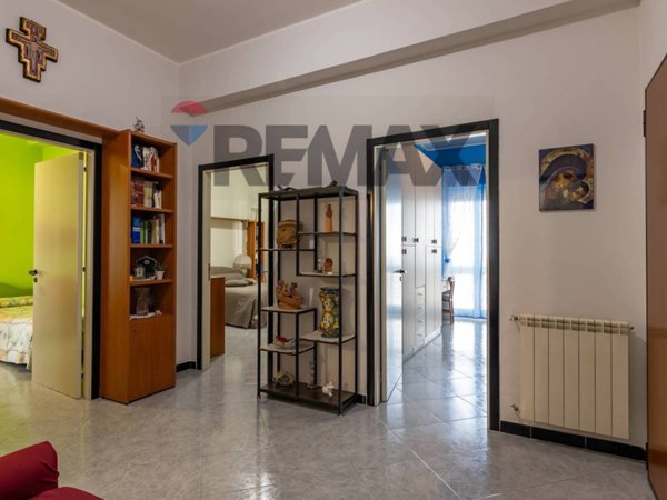 appartamento in vendita a Caltagirone