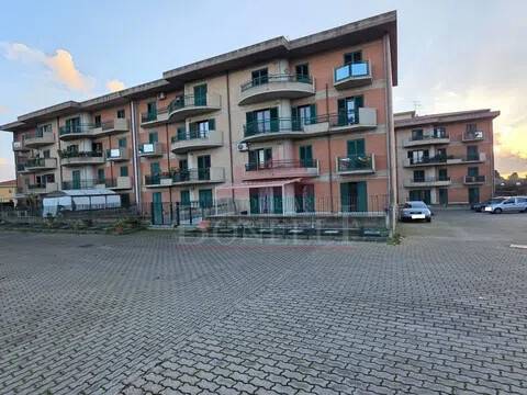 appartamento in vendita a Caltagirone