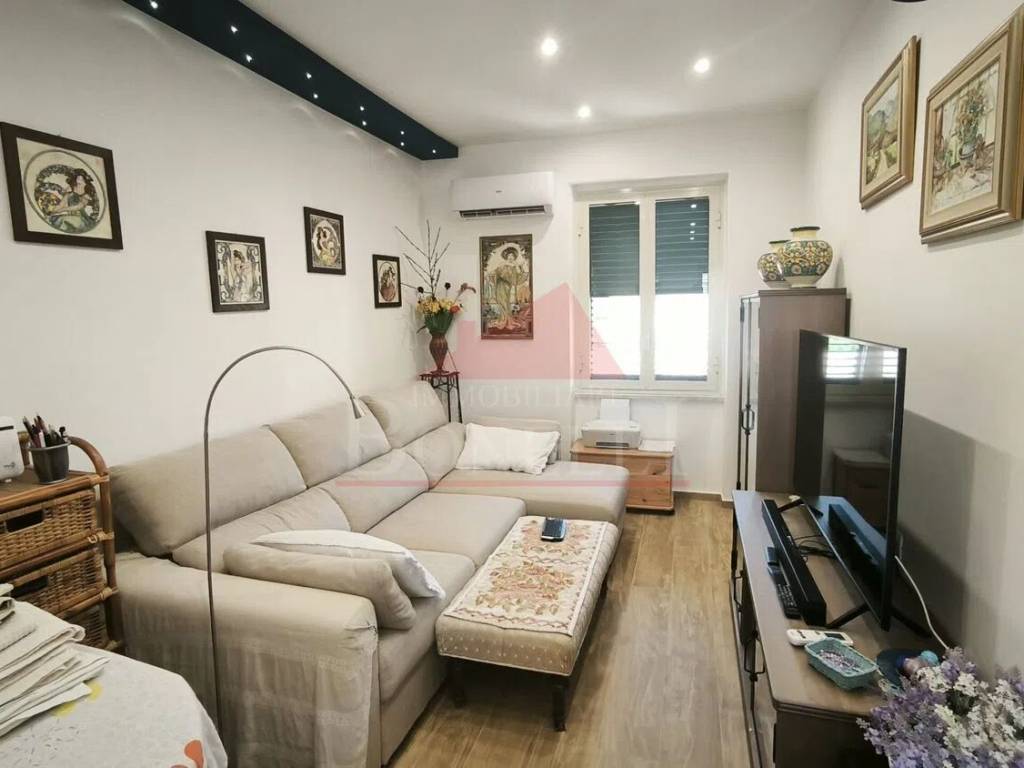 appartamento in vendita a Caltagirone