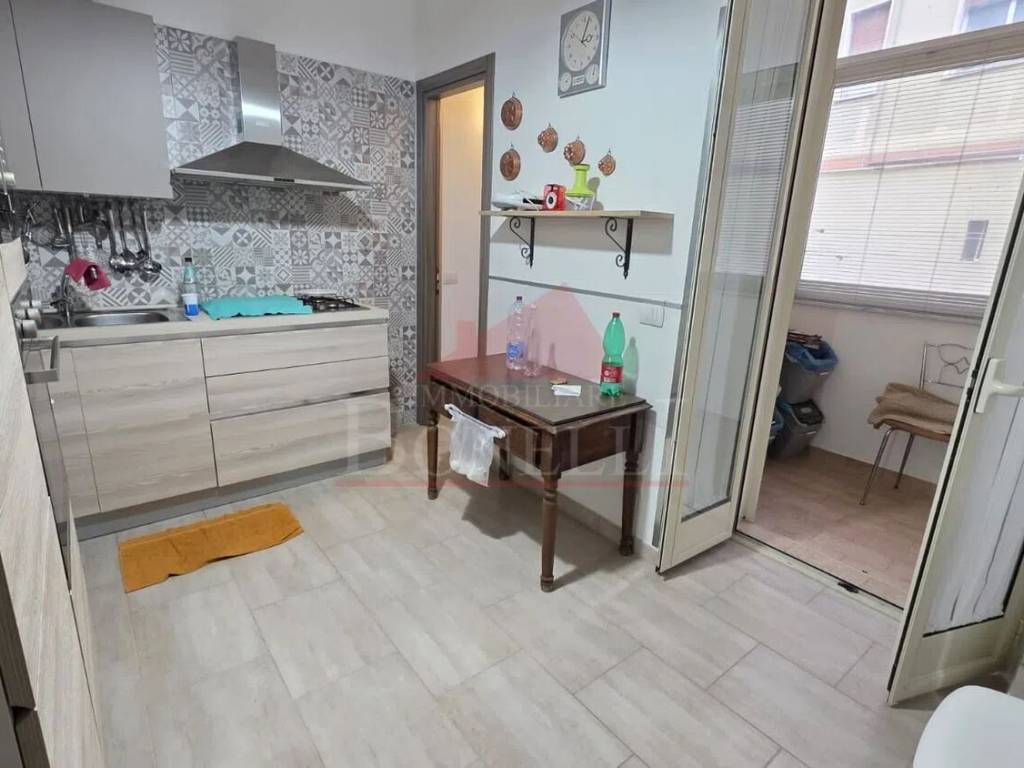 appartamento in vendita a Caltagirone